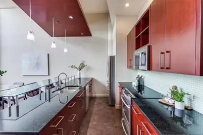 2600 W 7th Street #2828, Fort Worth, TX 76107 - Photo 5