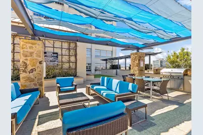 2600 W 7th Street #2828, Fort Worth, TX 76107 - Photo 17