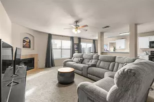 1401 Pheasant Dr, Sherman, TX 75092 - Photo 5