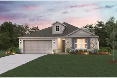 2220 Briarbrook Drive, Denton, TX 76207 - Photo 1