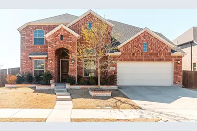 1626 Indigo Trail, Allen, TX 75002 - Photo 1