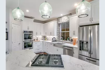 2710 Cobblestone Drive, Grapevine, TX 76051 - Photo 11