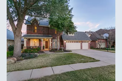 2710 Cobblestone Drive, Grapevine, TX 76051 - Photo 1