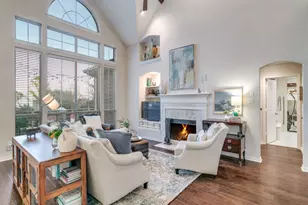 2710 Cobblestone Dr, Grapevine, TX 76051 - Photo 17