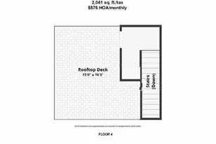 3210 Carlisle St, Dallas, TX 75204 - Photo 37