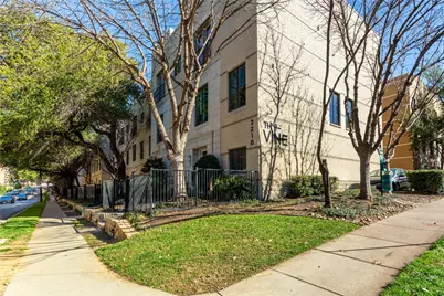 3210 Carlisle Street #36, Dallas, TX 75204 - Photo 31