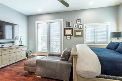 3210 Carlisle Street #36, Dallas, TX 75204 - Photo 23