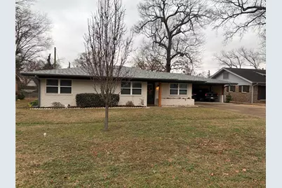 50 31st Street SE, Paris, TX 75460 - Photo 1