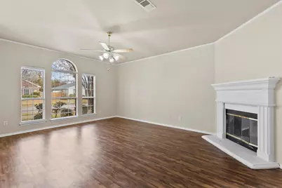 2616 Bissonet Drive, Denton, TX 76210 - Photo 3