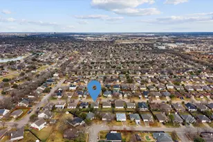 2616 Bissonet Dr, Denton, TX 76210 - Photo 35
