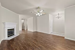 2616 Bissonet Dr, Denton, TX 76210 - Photo 5