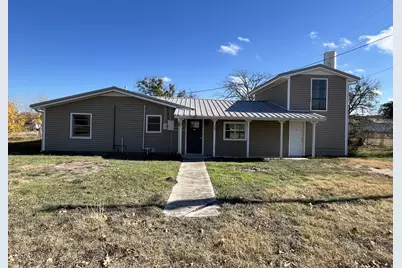 243 Sparks Drive, Evant, TX 76525 - Photo 1