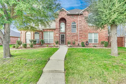 3305 Silver Springs Way, Rowlett, TX 75089 - Photo 1