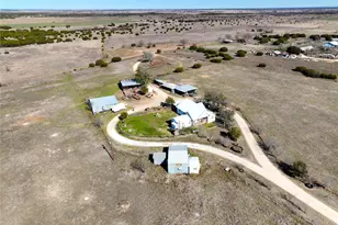 2288 Compton School Rd, Crawford, TX 76638 - Photo 39