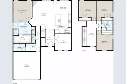 4704 Cormorant Drive, Sherman, TX 75092 - Photo 35