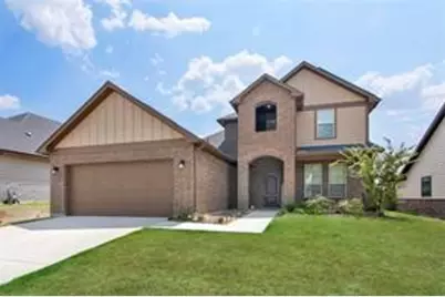 4704 Cormorant Drive, Sherman, TX 75092 - Photo 1