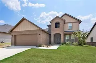 4704 Cormorant Dr, Sherman, TX 75092 - Photo 1