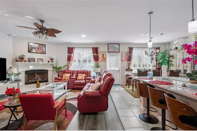 4704 Cormorant Drive, Sherman, TX 75092 - Photo 9