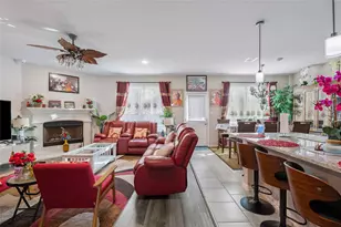 4704 Cormorant Dr, Sherman, TX 75092 - Photo 9