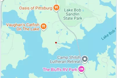 N/A Lot 59 County Road 2938, Pittsburg, TX 75686 - Photo 17