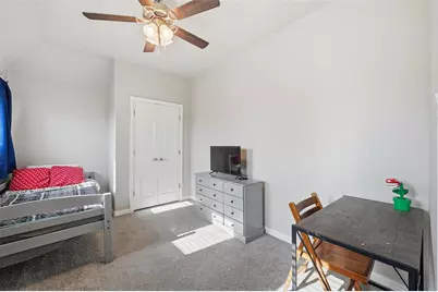 991 E Villas Court, Lewisville, TX 75067 - Photo 25