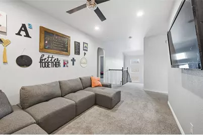 991 E Villas Court, Lewisville, TX 75067 - Photo 23