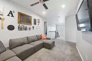 991 E Villas Ct, Lewisville, TX 75067 - Photo 23