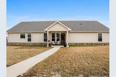 173 Meadow Vista Drive, Rhome, TX 76078 - Photo 29