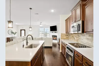 173 Meadow Vista Drive, Rhome, TX 76078 - Photo 13