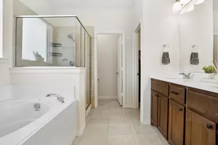 173 Mdw Vis Dr, Rhome, TX 76078 - Photo 17