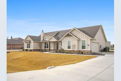 173 Meadow Vista Drive, Rhome, TX 76078 - Photo 3