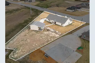 173 Meadow Vista Drive, Rhome, TX 76078 - Photo 37