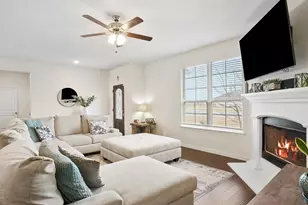 173 Mdw Vis Dr, Rhome, TX 76078 - Photo 5