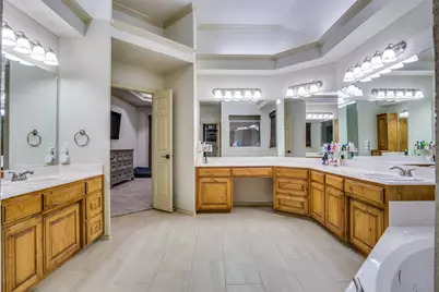 214 Deer Creek Drive, Aledo, TX 76008 - Photo 19