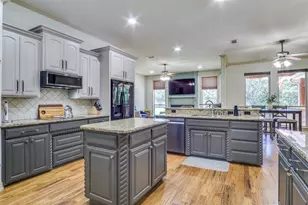 214 Deer Creek Dr, Aledo, TX 76008 - Photo 9