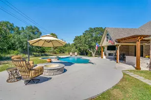 214 Deer Creek Dr, Aledo, TX 76008 - Photo 29