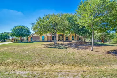 214 Deer Creek Drive, Aledo, TX 76008 - Photo 1