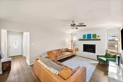 4904 Fall River Drive, Fort Worth, TX 76103 - Photo 15