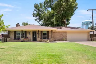 4904 Fall River Dr, Fort Worth, TX 76103 - Photo 29