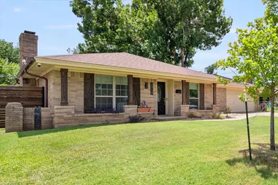 4904 Fall River Drive, Fort Worth, TX 76103 - Photo 1