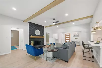 2709 Quail Ridge Drive, Carrollton, TX 75006 - Photo 3