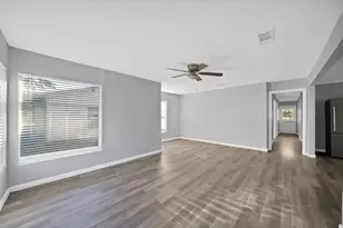 809 Hackamore St, White Settlement, TX 76108 - Photo 3