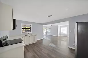 809 Hackamore St, White Settlement, TX 76108 - Photo 9