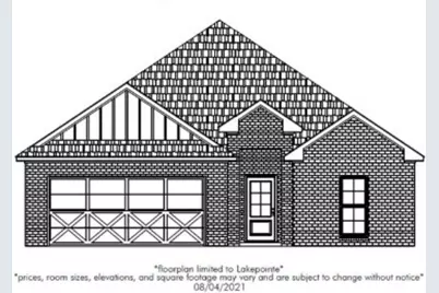 572 Oak Creek, Lavon, TX 75166 - Photo 5