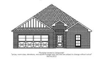 572 Oak Creek, Lavon, TX 75166 - Photo 5