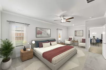 572 Oak Creek, Lavon, TX 75166 - Photo 3