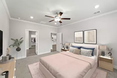 442 Rockstream Drive, Lavon, TX 75166 - Photo 3