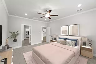 442 Rockstream Dr, Lavon, TX 75166 - Photo 3