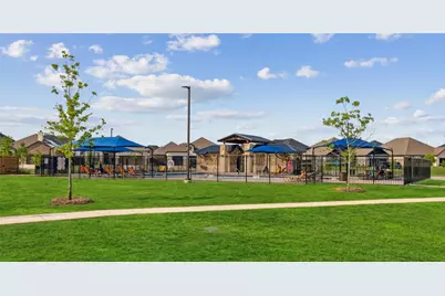 442 Rockstream Drive, Lavon, TX 75166 - Photo 35