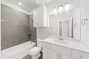 442 Rockstream Dr, Lavon, TX 75166 - Photo 25